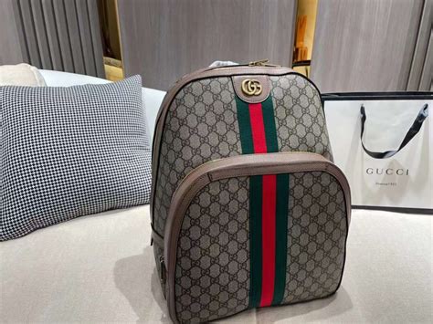 gucci backpack replica uk|gucci backpack dupe.